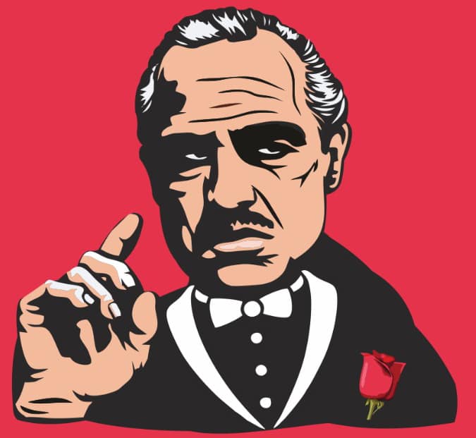 Logo de ABUELO MAFIOSO
