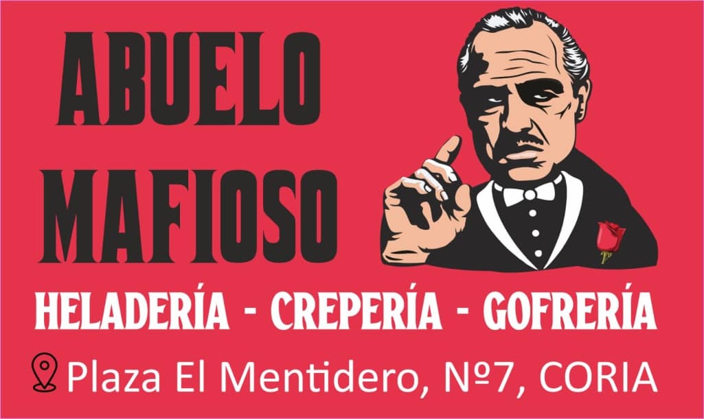 Abuelo Mafioso